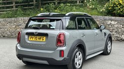 2021 (70) MINI COUNTRYMAN 1.5 Cooper Classic 5dr 5586271