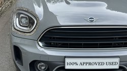 2021 (70) MINI COUNTRYMAN 1.5 Cooper Classic 5dr 5586230