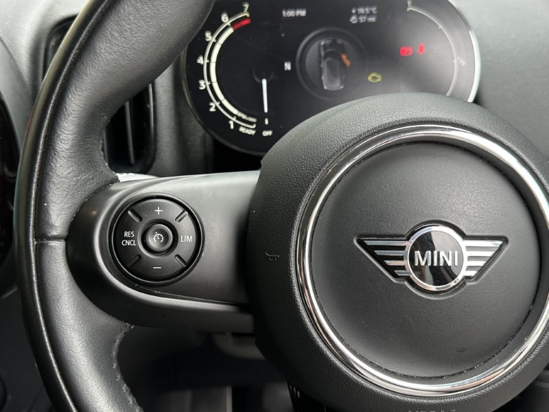 2021 (70) MINI COUNTRYMAN 1.5 Cooper Classic 5dr 5586228