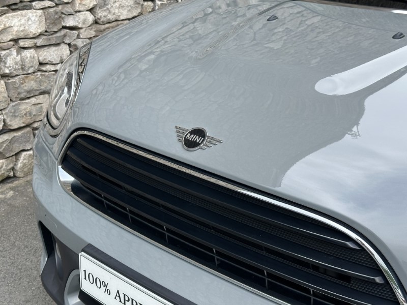 2021 (70) MINI COUNTRYMAN 1.5 Cooper Classic 5dr 5586232