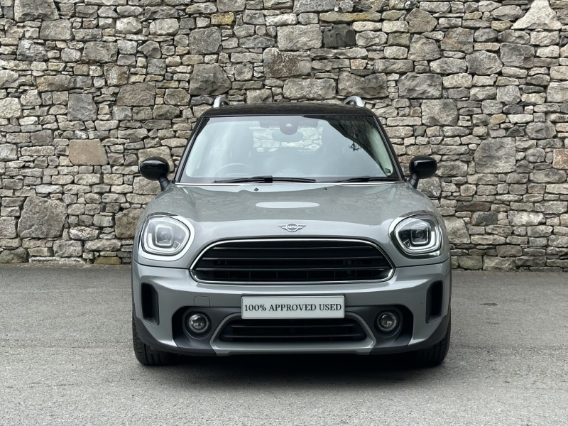 2021 (70) MINI COUNTRYMAN 1.5 Cooper Classic 5dr 5586262
