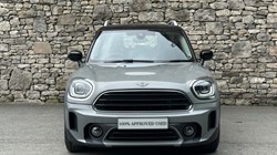 2021 (70) MINI COUNTRYMAN 1.5 Cooper Classic 5dr 5586262