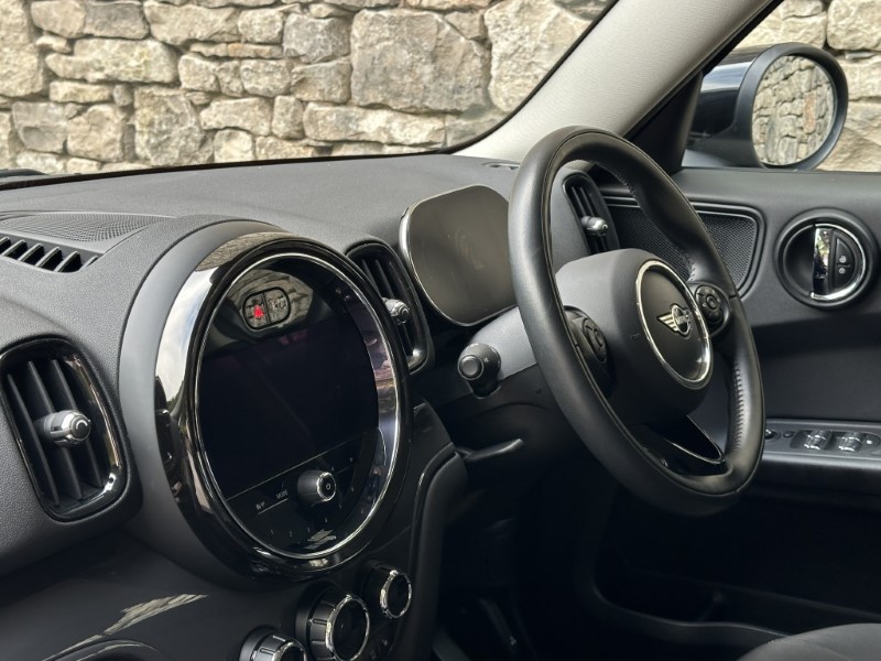 2021 (70) MINI COUNTRYMAN 1.5 Cooper Classic 5dr 5586235