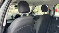 2021 (70) MINI COUNTRYMAN 1.5 Cooper Classic 5dr 5586251