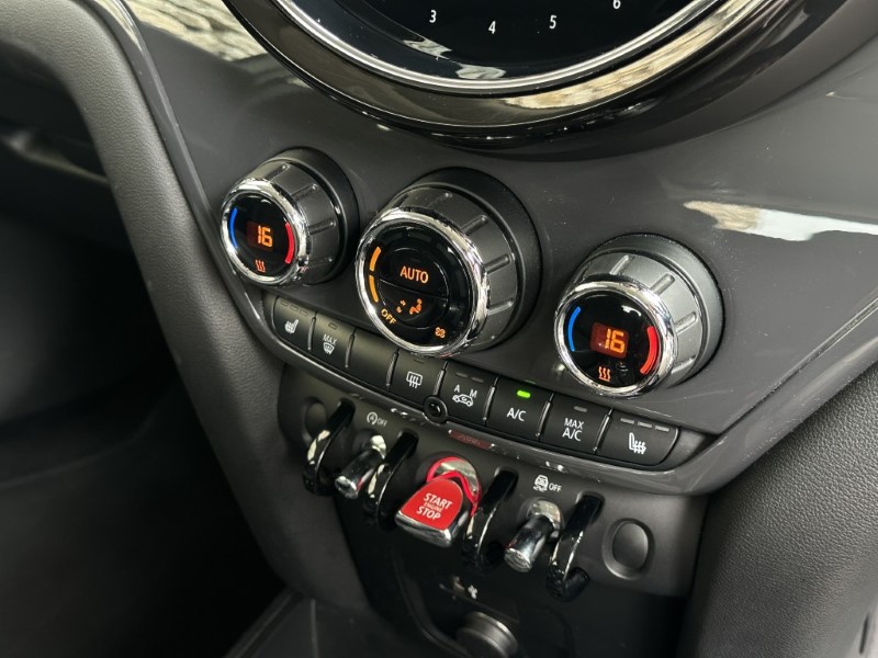 2021 (70) MINI COUNTRYMAN 1.5 Cooper Classic 5dr 5586224