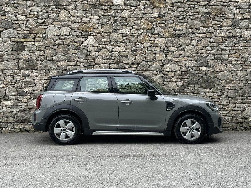 2021 (70) MINI COUNTRYMAN 1.5 Cooper Classic 5dr 5586208