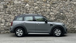 2021 (70) MINI COUNTRYMAN 1.5 Cooper Classic 5dr 5586208