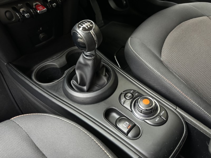 2021 (70) MINI COUNTRYMAN 1.5 Cooper Classic 5dr 5586239