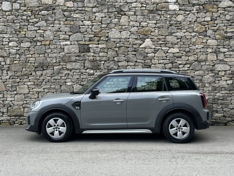 2021 (70) MINI COUNTRYMAN 1.5 Cooper Classic 5dr 5586242