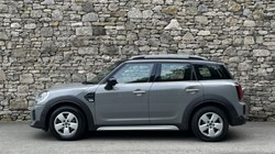 2021 (70) MINI COUNTRYMAN 1.5 Cooper Classic 5dr 5586242