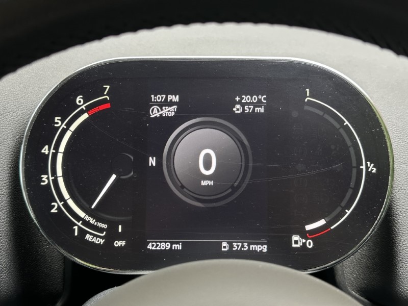 2021 (70) MINI COUNTRYMAN 1.5 Cooper Classic 5dr 5586246