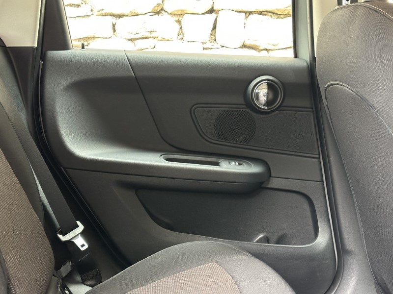 2021 (70) MINI COUNTRYMAN 1.5 Cooper Classic 5dr 5586219