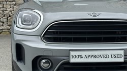 2021 (70) MINI COUNTRYMAN 1.5 Cooper Classic 5dr 5586265