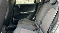 2021 (70) MINI COUNTRYMAN 1.5 Cooper Classic 5dr 5586241