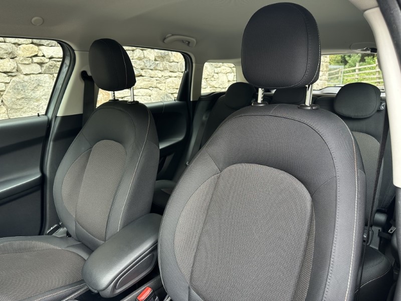 2021 (70) MINI COUNTRYMAN 1.5 Cooper Classic 5dr 5586236