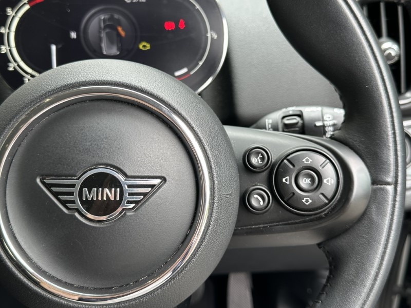 2021 (70) MINI COUNTRYMAN 1.5 Cooper Classic 5dr 5586229
