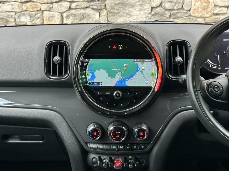 2021 (70) MINI COUNTRYMAN 1.5 Cooper Classic 5dr 5586253