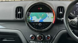 2021 (70) MINI COUNTRYMAN 1.5 Cooper Classic 5dr 5586253