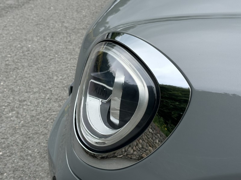 2021 (70) MINI COUNTRYMAN 1.5 Cooper Classic 5dr 5586267