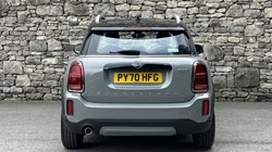 2021 (70) MINI COUNTRYMAN 1.5 Cooper Classic 5dr 5586247