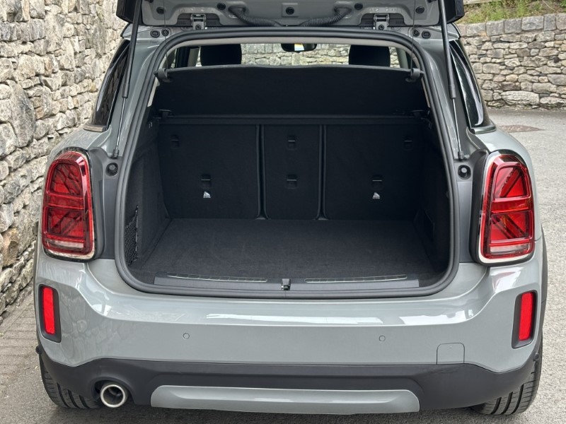 2021 (70) MINI COUNTRYMAN 1.5 Cooper Classic 5dr 5586213