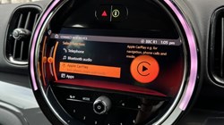 2021 (70) MINI COUNTRYMAN 1.5 Cooper Classic 5dr 5586243