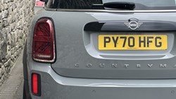 2021 (70) MINI COUNTRYMAN 1.5 Cooper Classic 5dr 5586210