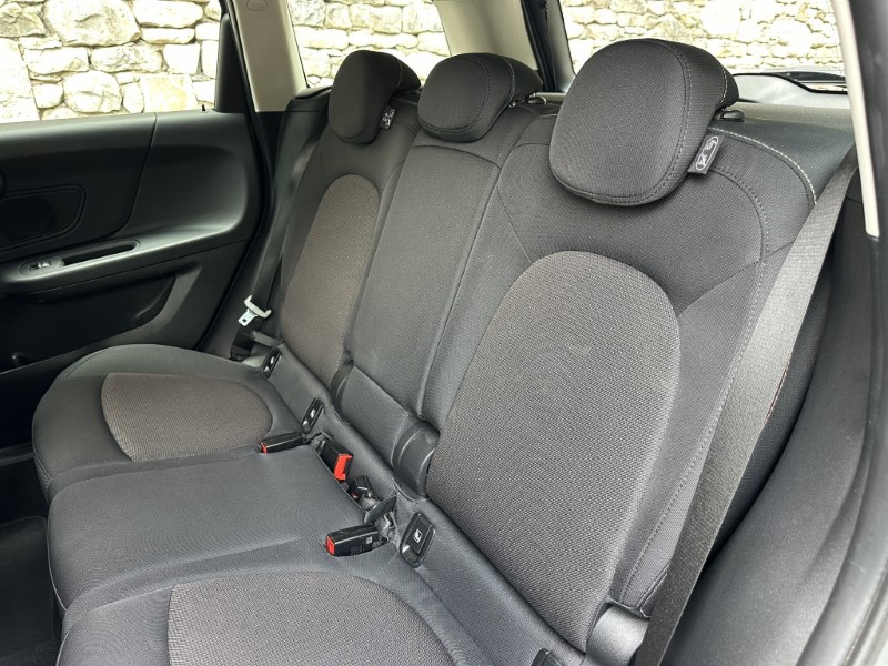 2021 (70) MINI COUNTRYMAN 1.5 Cooper Classic 5dr 5586240