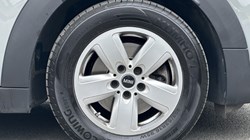 2021 (70) MINI COUNTRYMAN 1.5 Cooper Classic 5dr 5586269