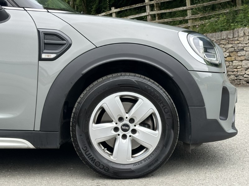2021 (70) MINI COUNTRYMAN 1.5 Cooper Classic 5dr 5586268