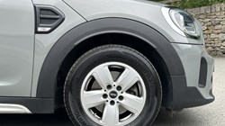2021 (70) MINI COUNTRYMAN 1.5 Cooper Classic 5dr 5586268