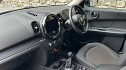 2021 (70) MINI COUNTRYMAN 1.5 Cooper Classic 5dr 5586234