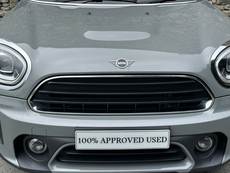 2021 (70) MINI COUNTRYMAN 1.5 Cooper Classic 5dr 5586266