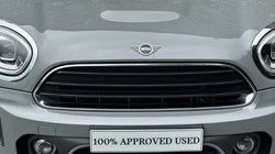 2021 (70) MINI COUNTRYMAN 1.5 Cooper Classic 5dr 5586266