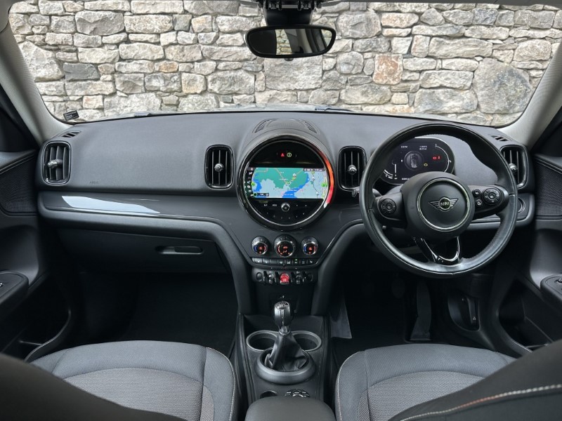 2021 (70) MINI COUNTRYMAN 1.5 Cooper Classic 5dr 5586255