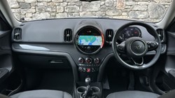 2021 (70) MINI COUNTRYMAN 1.5 Cooper Classic 5dr 5586255
