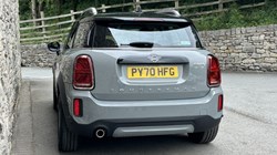 2021 (70) MINI COUNTRYMAN 1.5 Cooper Classic 5dr 5586209