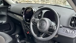 2021 (70) MINI COUNTRYMAN 1.5 Cooper Classic 5dr 5586214