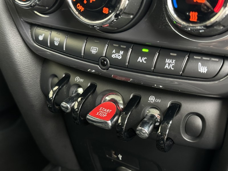 2021 (70) MINI COUNTRYMAN 1.5 Cooper Classic 5dr 5586225