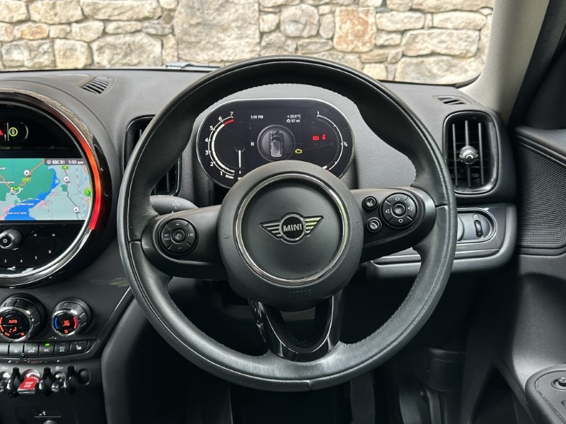 2021 (70) MINI COUNTRYMAN 1.5 Cooper Classic 5dr 5586256