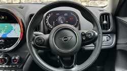 2021 (70) MINI COUNTRYMAN 1.5 Cooper Classic 5dr 5586256