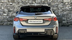 2025 (75) BMW 1 SERIES 120 M Sport 5dr 5608480