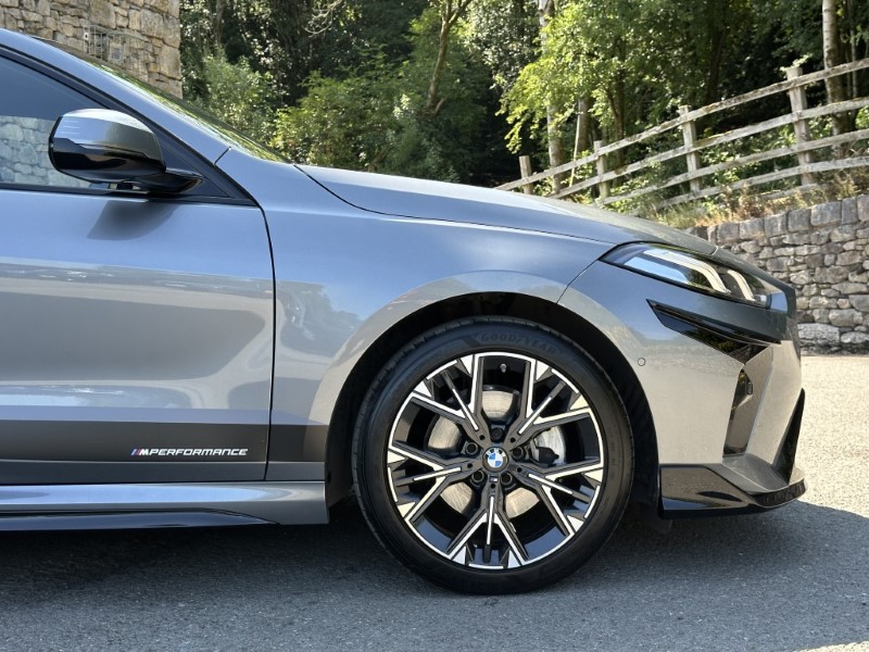 2025 (75) BMW 1 SERIES 120 M Sport 5dr  5608502