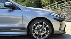 2025 (75) BMW 1 SERIES 120 M Sport 5dr 5608502