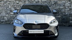 2025 (75) BMW 1 SERIES 120 M Sport 5dr 5608496