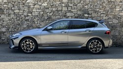 2025 (75) BMW 1 SERIES 120 M Sport 5dr 5608508