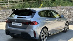 2025 (75) BMW 1 SERIES 120 M Sport 5dr 5608507