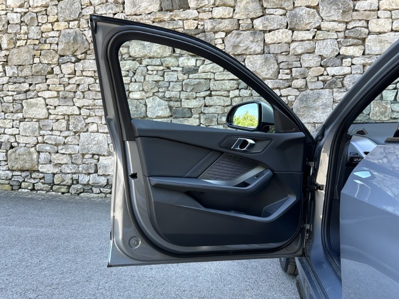 2025 (75) BMW 1 SERIES 120 M Sport 5dr  5608482