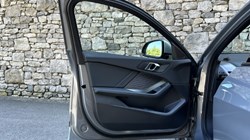 2025 (75) BMW 1 SERIES 120 M Sport 5dr 5608482