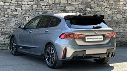 2025 (75) BMW 1 SERIES 120 M Sport 5dr 1